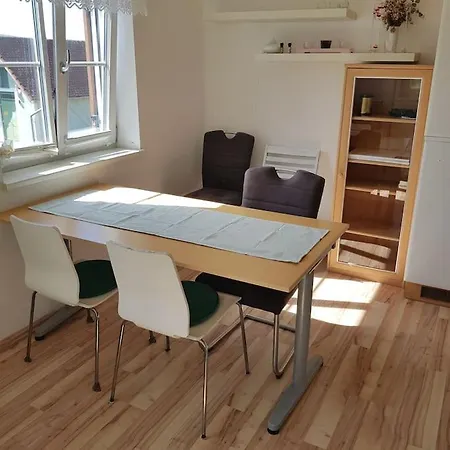 Ferienhaus Gnas Hébergement de vacances *