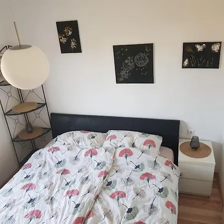 بيت للعطل Ferienhaus Gnas Gnas