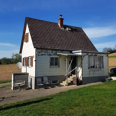 Ferienhaus Gnas * Gnas