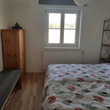Ferienhaus Gnas Gnas